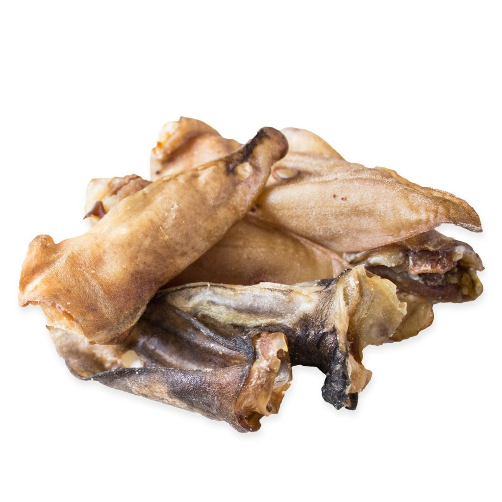 Snack'it Lammeører 100g