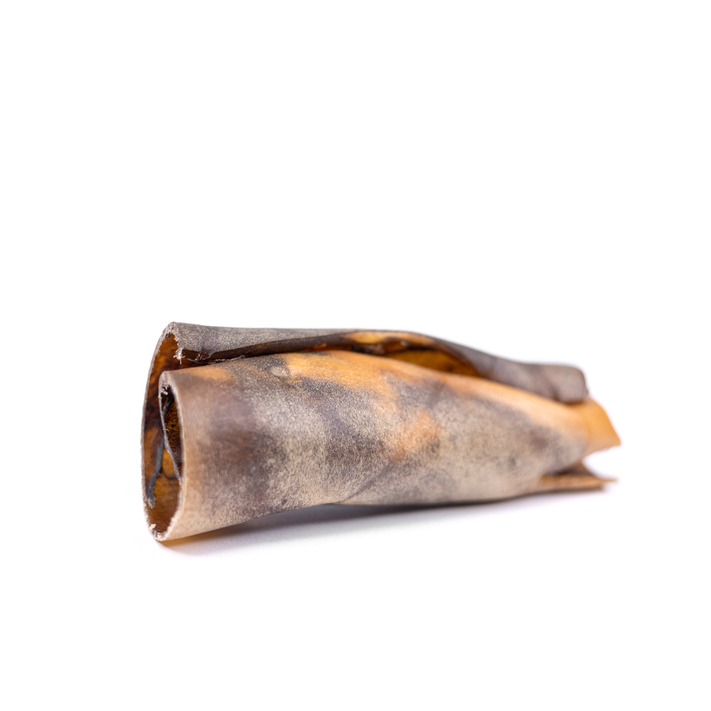 Snack'it Kamelhudsruller 15cm i folie