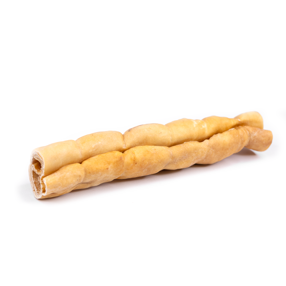 Snack'it Hestehudsruller 25cm i folie