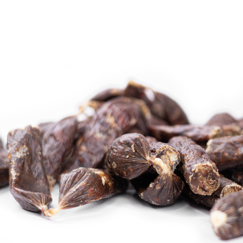 Snack'it Vildtpølsestykker 500g