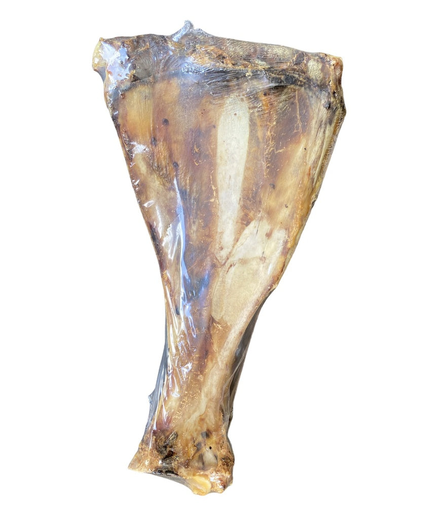 Snack'it Okseskulderblad i folie