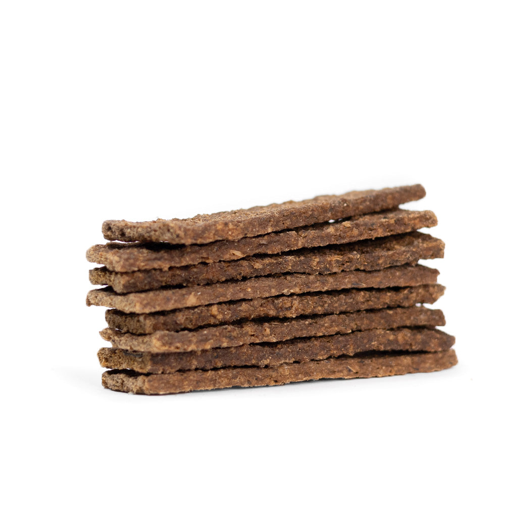 Snack'it Laksekødstrips 200g