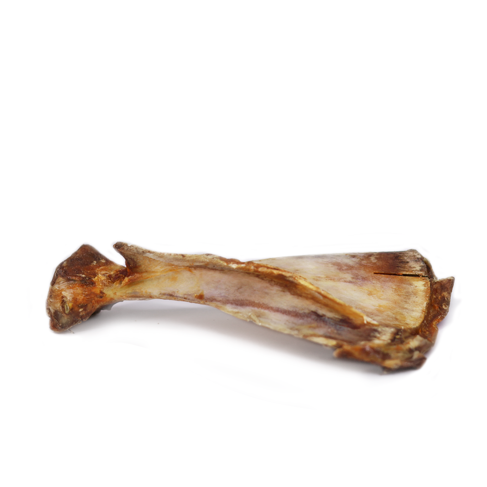 Snack'it Kalveskulderblad i folie