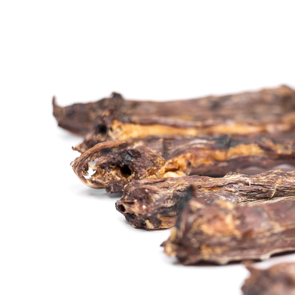 Snack'it Andehalse 200g