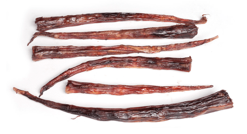 Snack'it Oksehaler 1kg