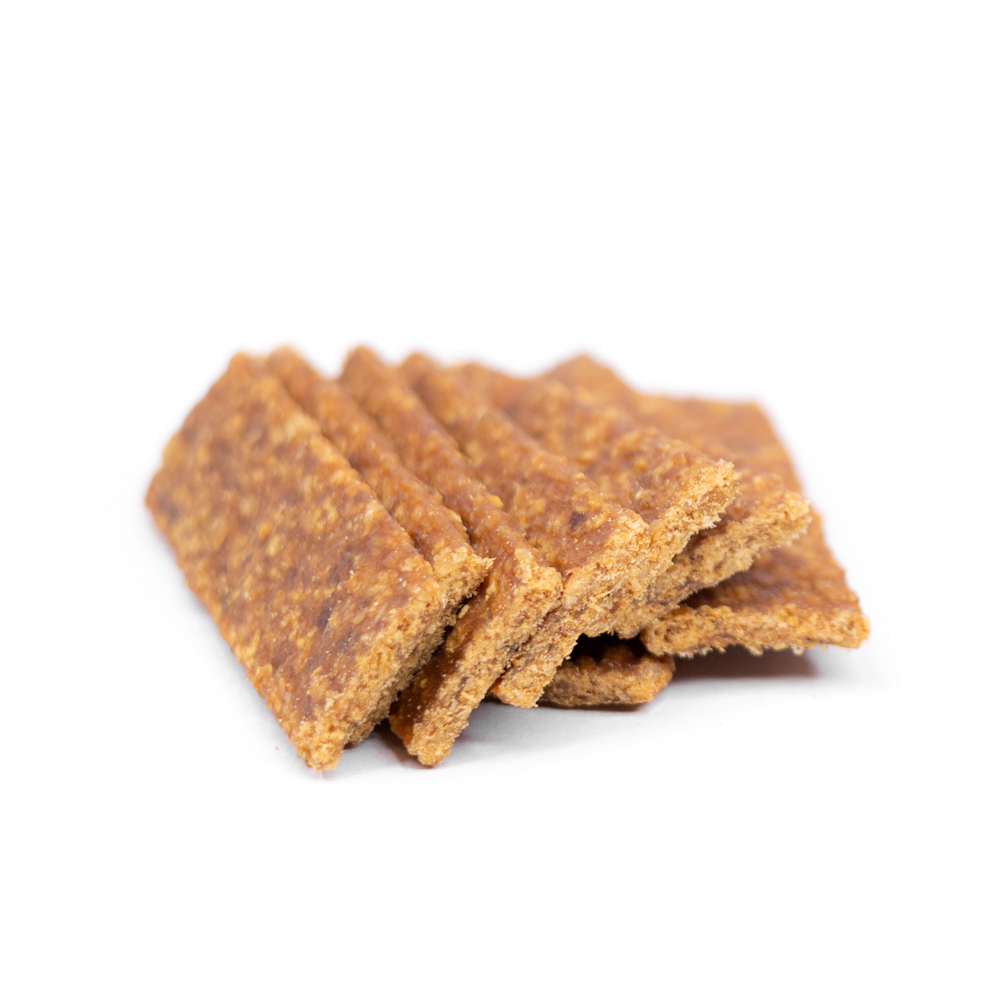 Snack'it Andekødstrips 200g