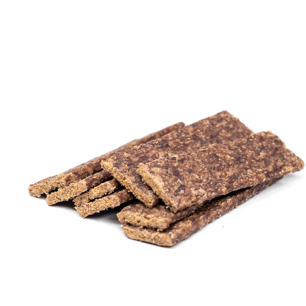 Snack'it Oksekødstrips 200g