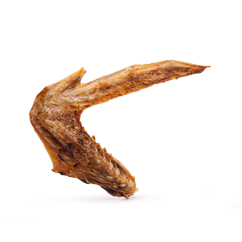 Snack'it Andevinger 200g