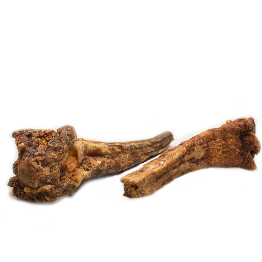 Snack'it Hestehaler 500g