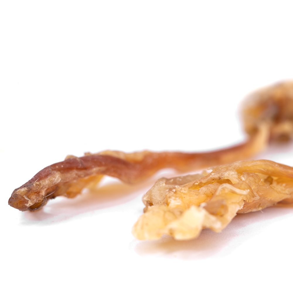 Snack'it Okseakillesene 250g