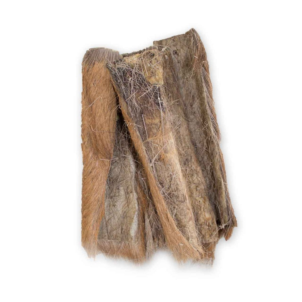 Snack'it Rådyrhud m. Pels 200g