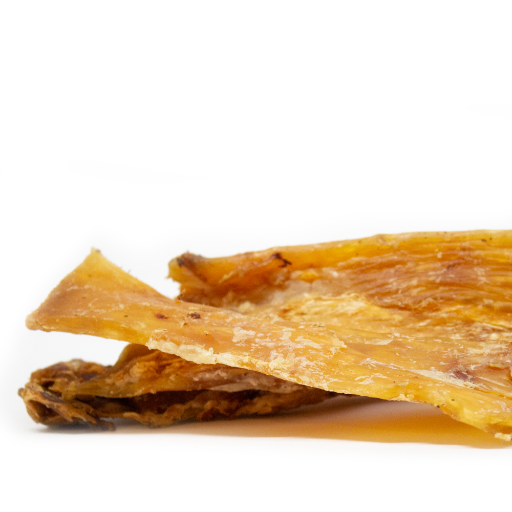 Snack'it Nakkesener 25-35cm 1kg (Okse)