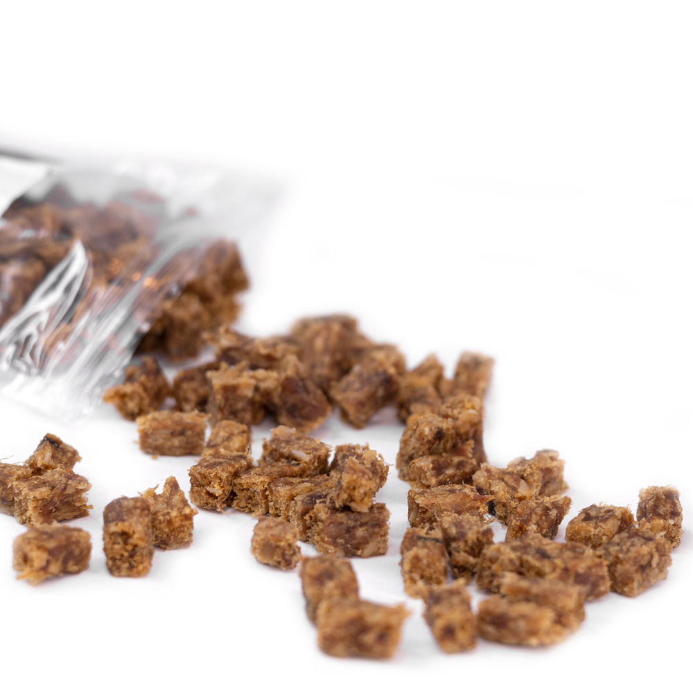 Snack'it Gåseterninger (bløde) 100g