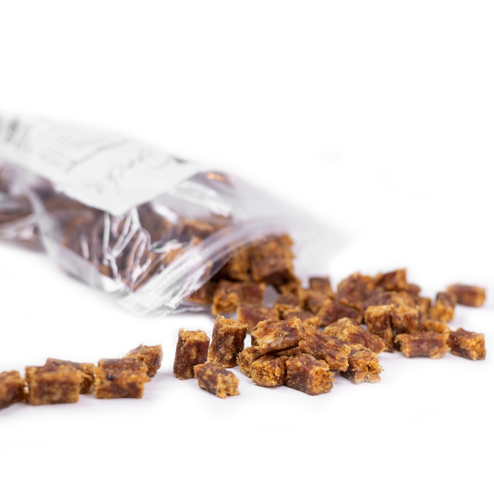 Snack'it Kaninterninger (bløde) 100g
