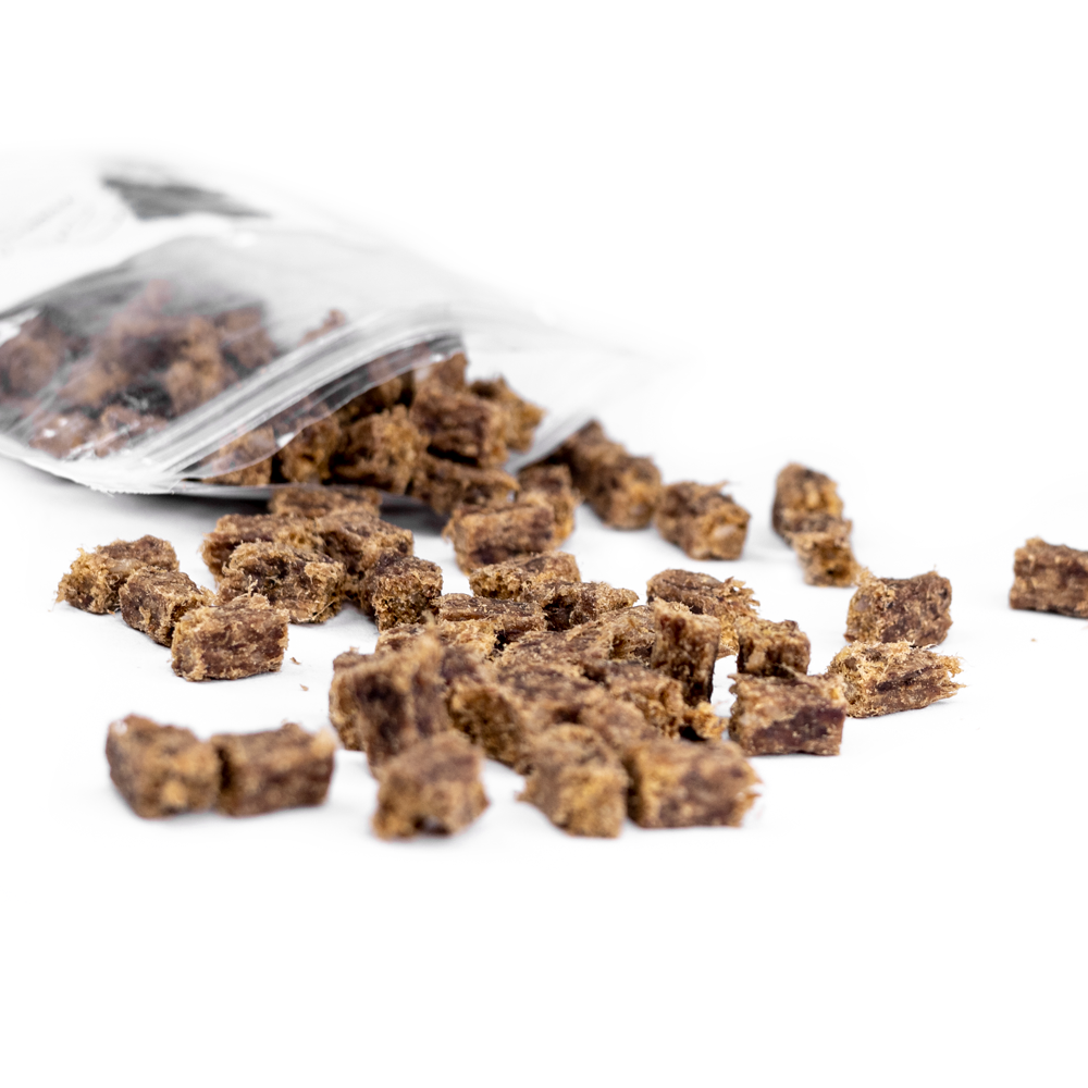 Snack'it Vildsvineterninger 100g