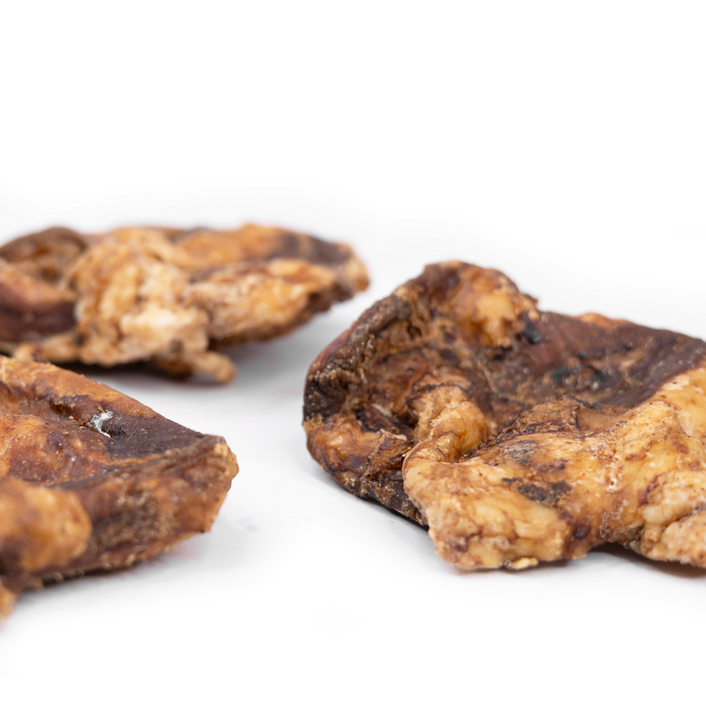 Snack'it Okselæber 500g