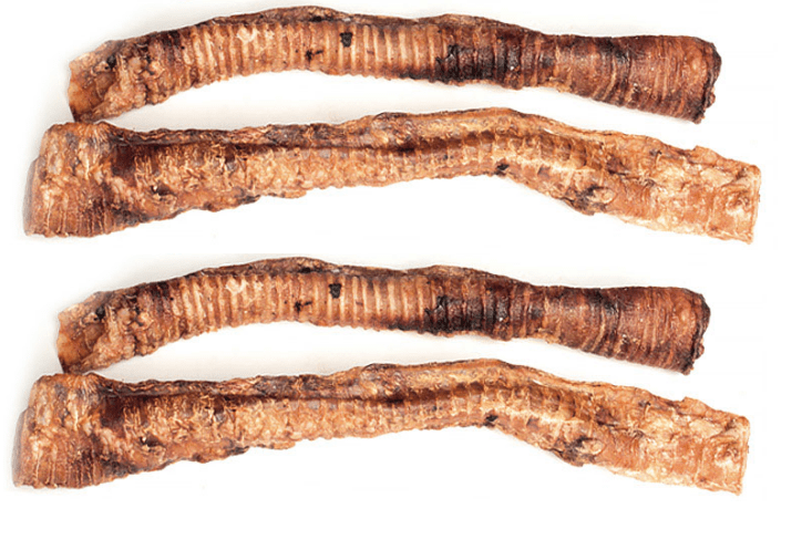 Snack'it Okseluftrør 40cm 1kg