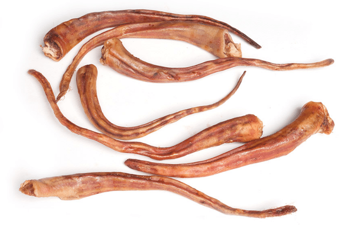 Snack'it Grisehaler 200g