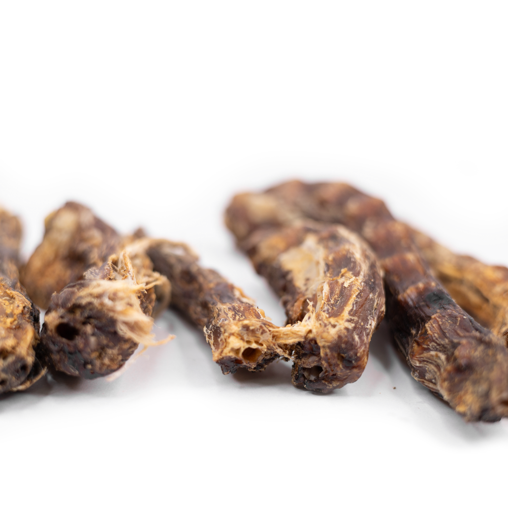 Snack'it Gåsehalse 200g