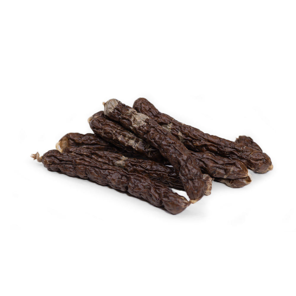 Snack'it Kabanos Okse 200g