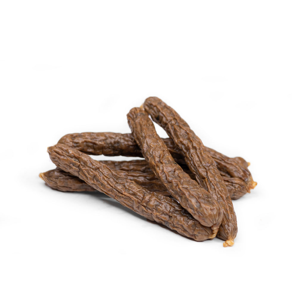 Snack'it Kabanos Kanin 200g