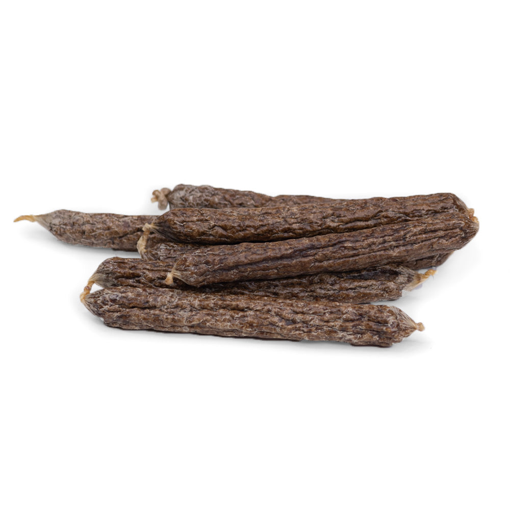 Snack'it Kabanos Rådyr 200g