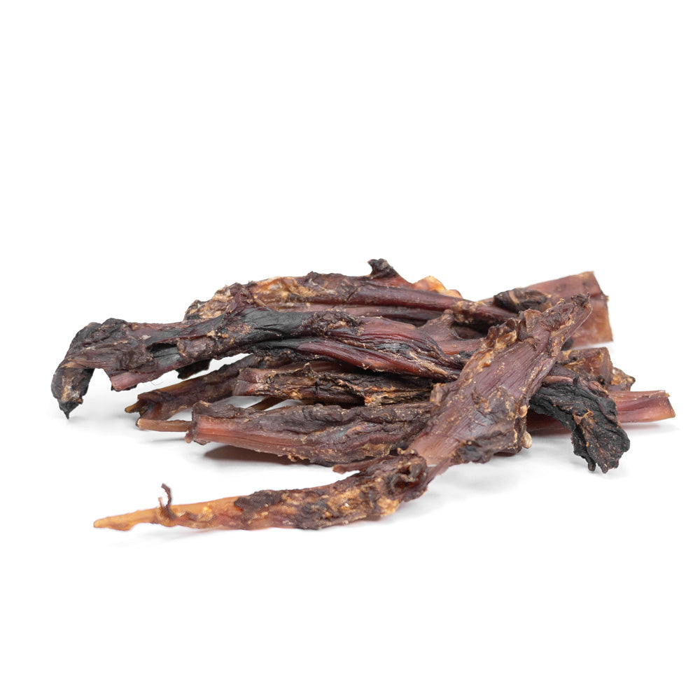 Snack'it Hjorteakillesener 200g