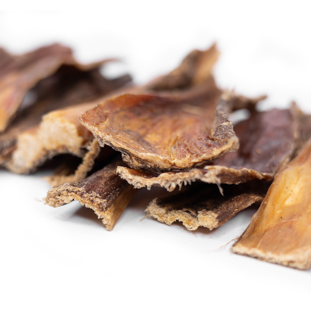 Snack'it Valsede Spiserør Okse 500g