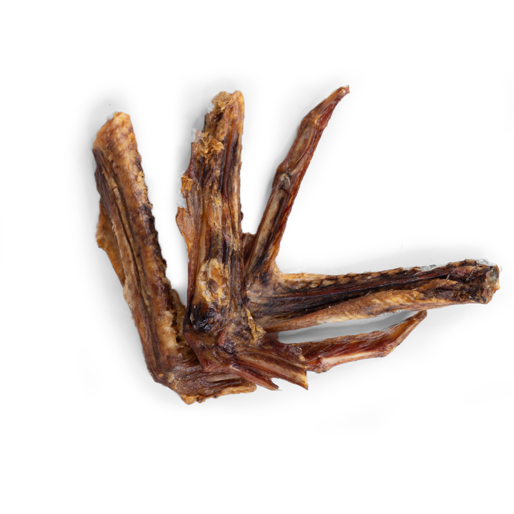 Snack'it Gåsevinger 200g