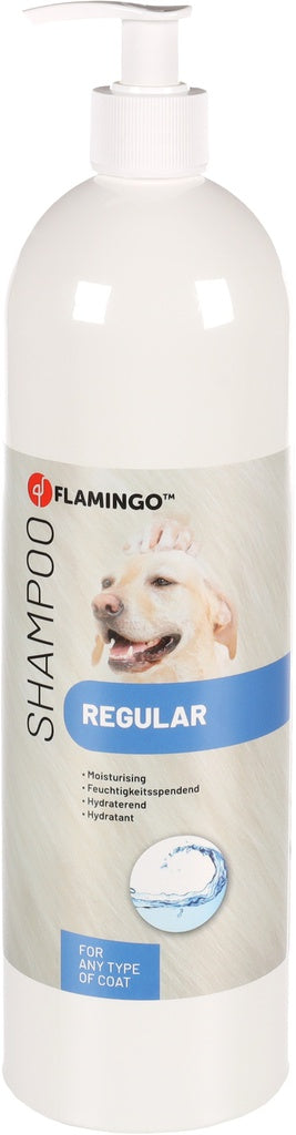 BASIC CARE SHAMPOO 1L