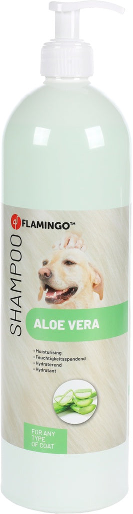 ALOE VERA SHAMPOO 1L