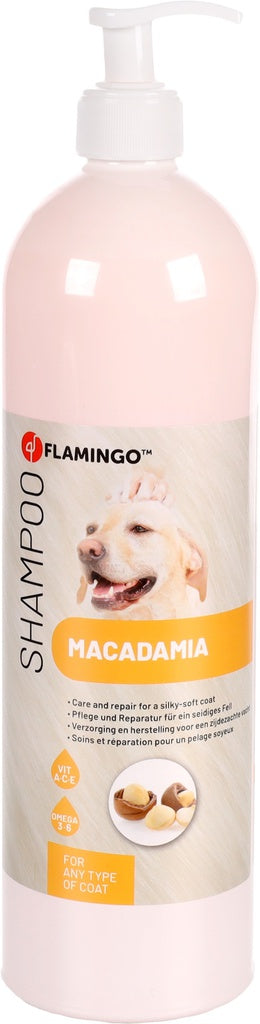 MACADAMIA SHAMPOO 1L