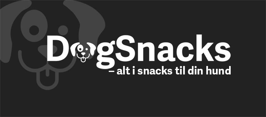 B.S. Hundeartikler logo
