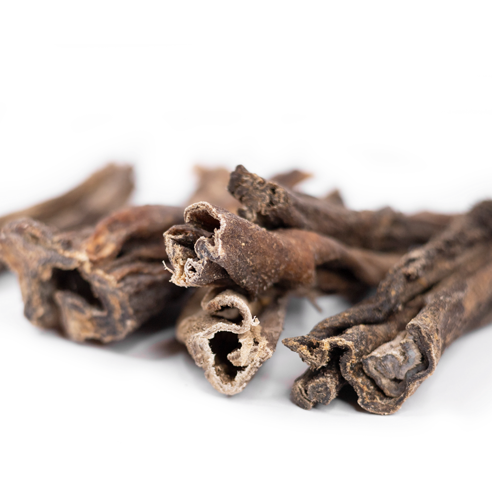 Snack'it Oksekallun 200g