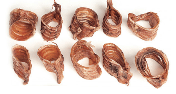 Snack'it Okseluftrør 200g