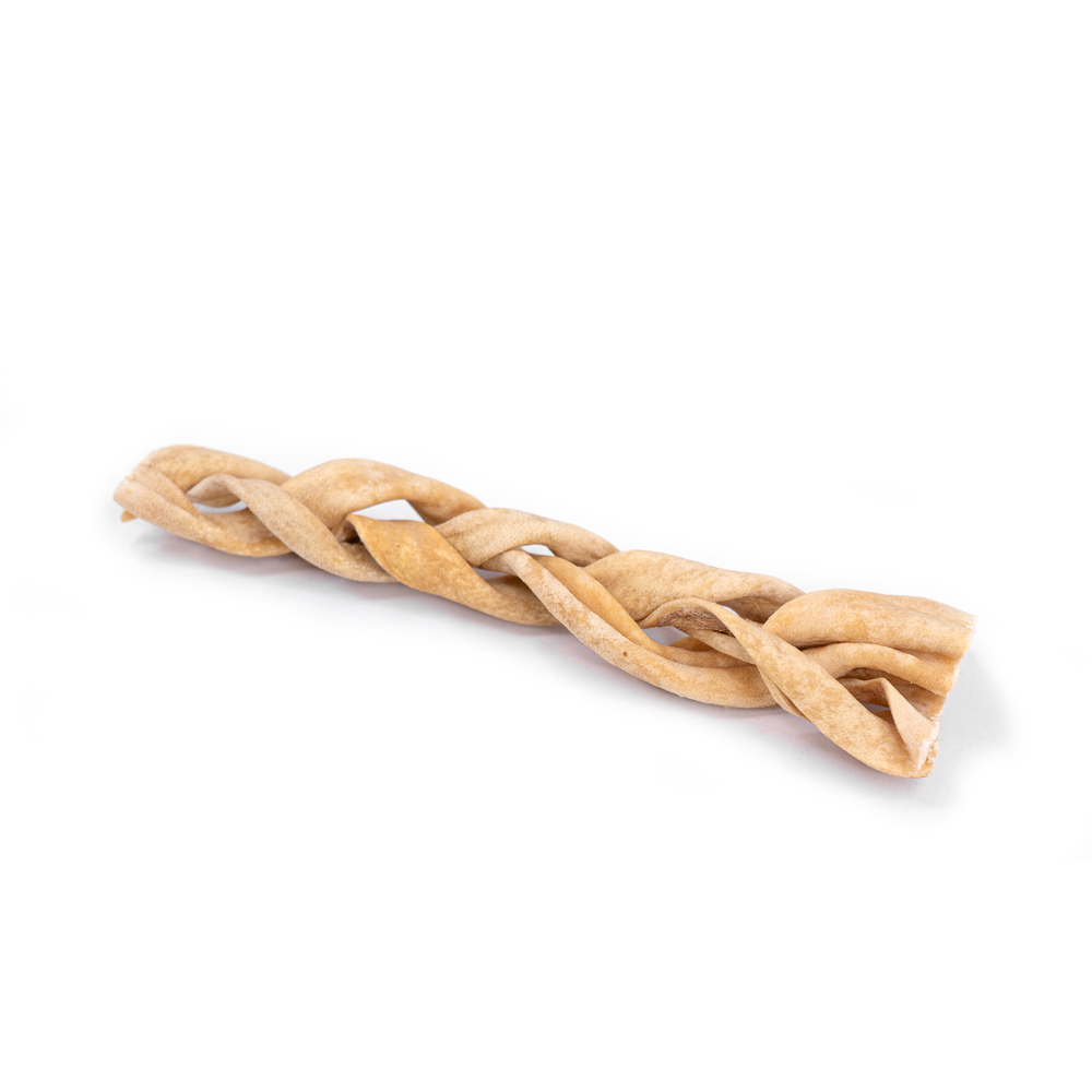 Snack'it Flettet Gedehud 15cm i folie