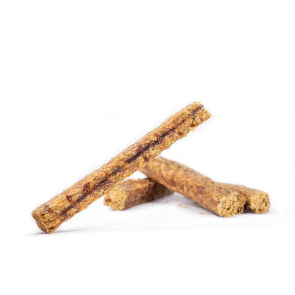 Snack'it Perlehønekødstang 200g