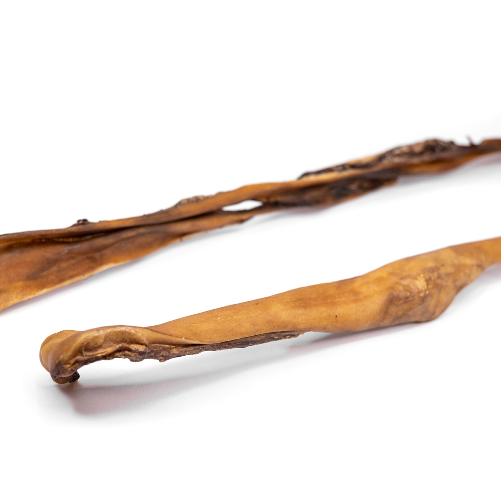 Snack'it Pandebrask 70cm (Okse)