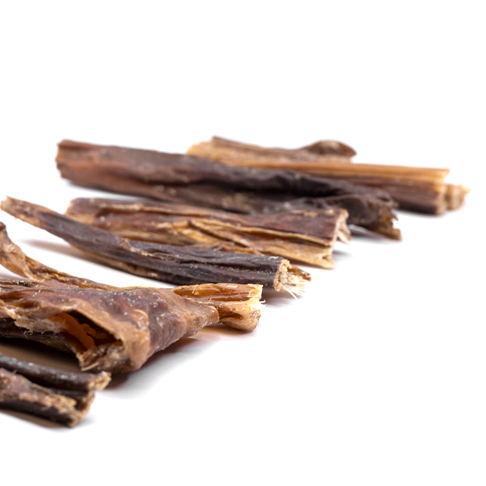 Snack'it Hestemave 200g