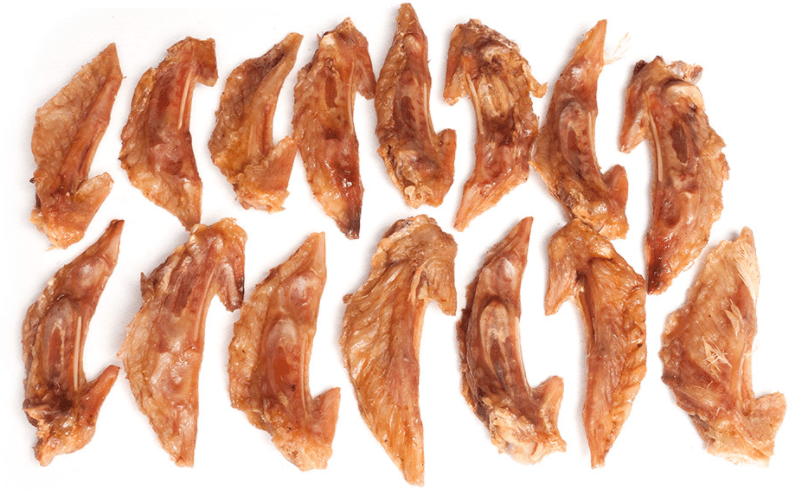 Snack'it Kalkunvinger 200g