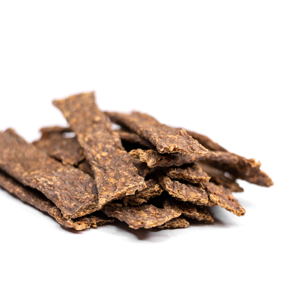 Snack'it Harekødstrips 200g