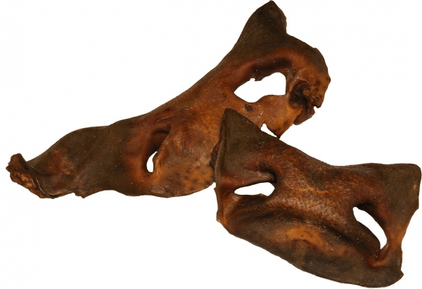 Snack'it Oksenæser 1kg