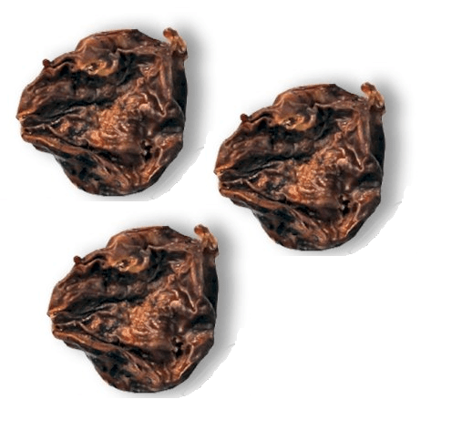 Snack'it Tyretestikler 200g