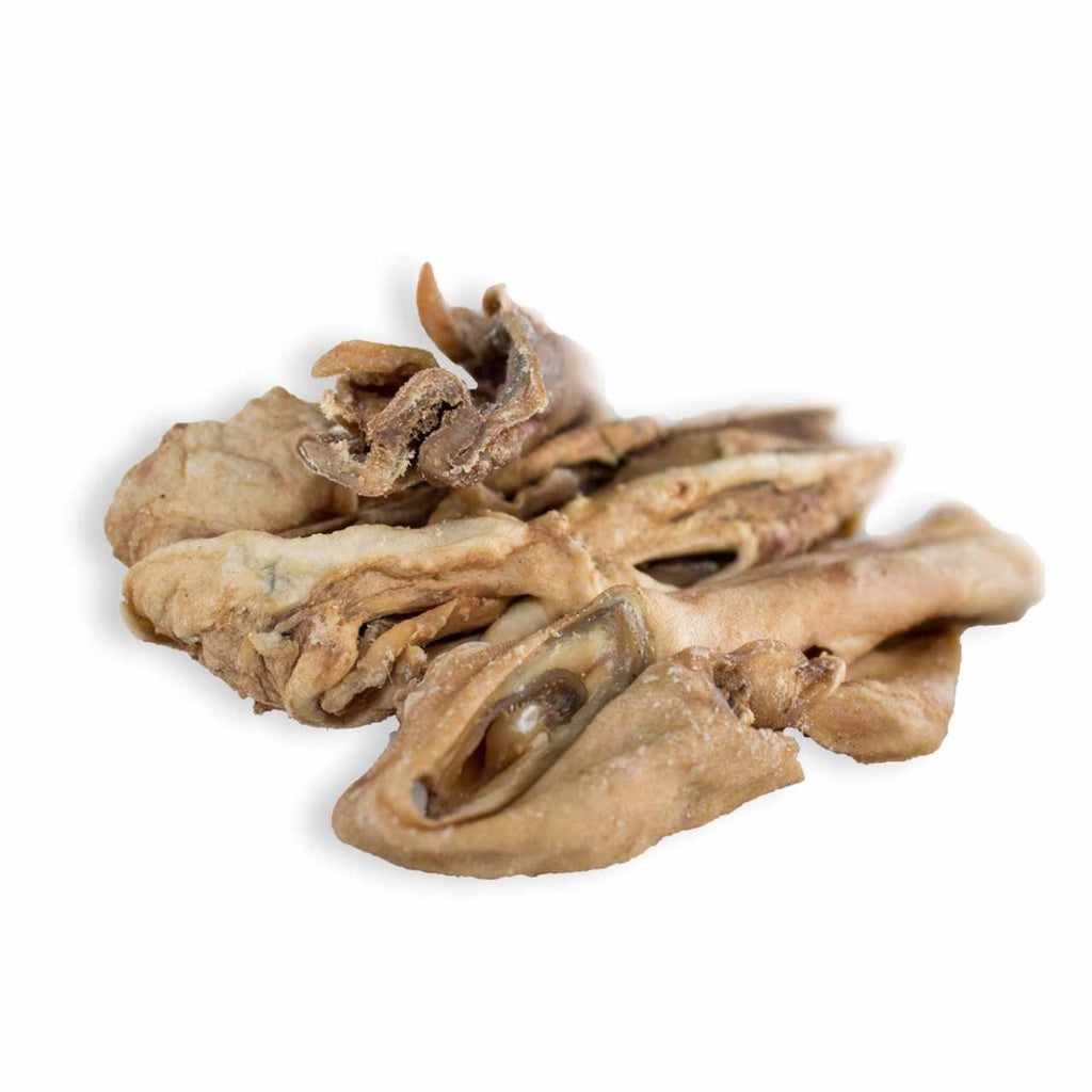 Snack'it Gedepandebrask 250g