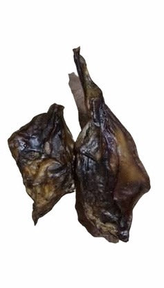 Snack'it Hestehudsplader 200g