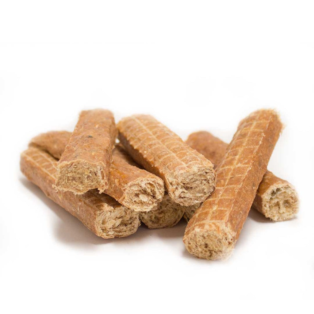 Snack'it Kyllingekødstang 12-15cm (hård) 200g