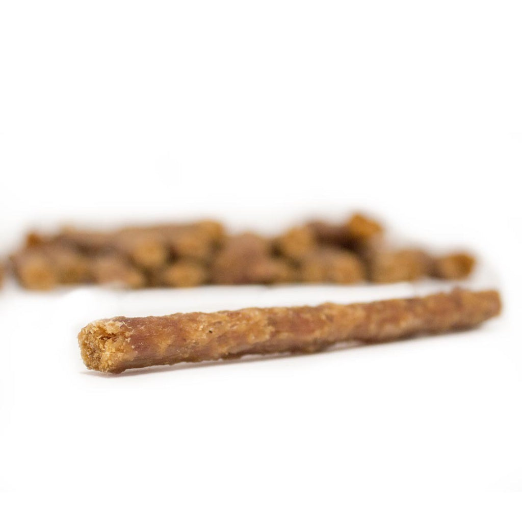 Snack'it Gås Mini Stix 200g