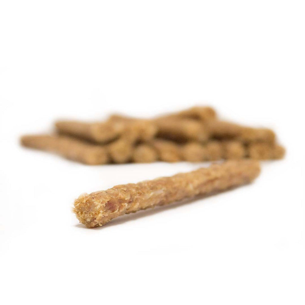 Snack'it Perlehøne Mini Stix 200g