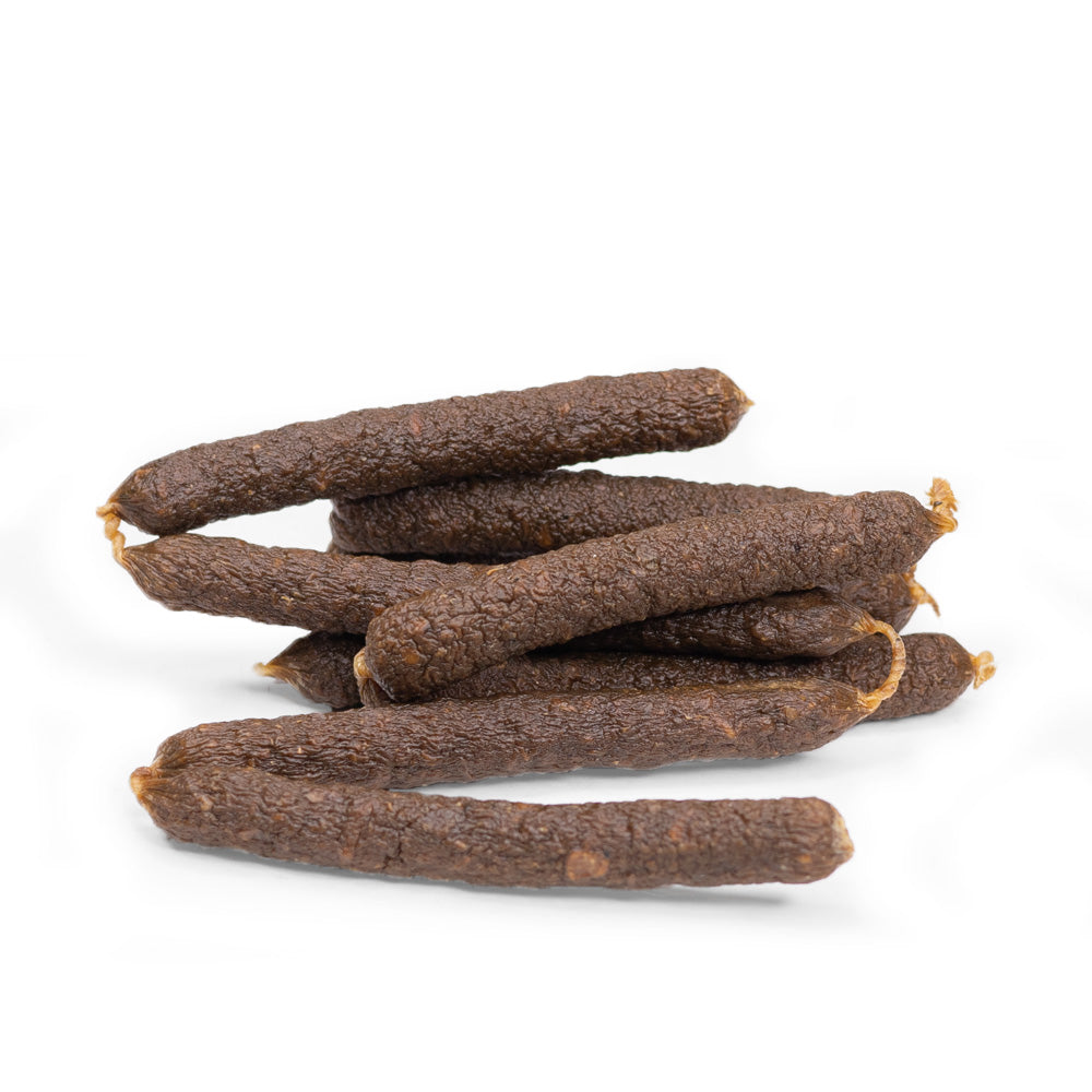 Snack'it Kabanos Torsk 200g