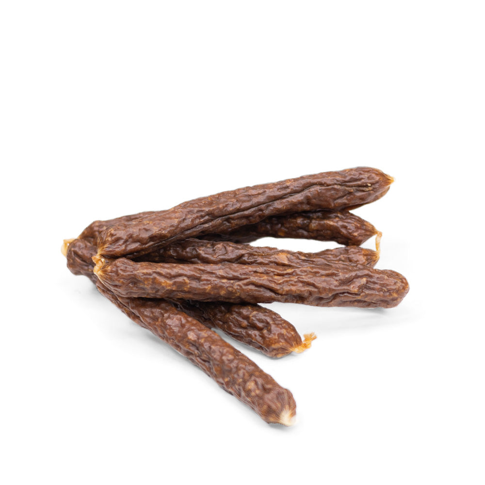 Snack'it Kabanos And 200g